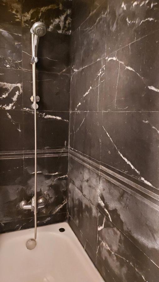 Appartement Tanger Boulevard Buitenkant foto