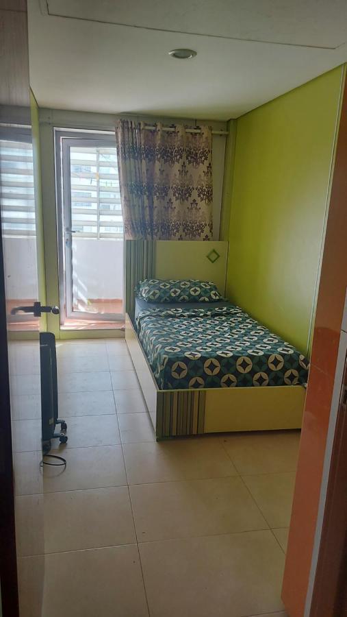 Appartement Tanger Boulevard Buitenkant foto